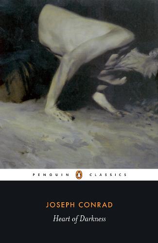 Heart of Darkness (Paperback)