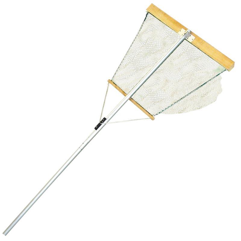 Epuisette Autain Embrasseau Pliant Alu Epma