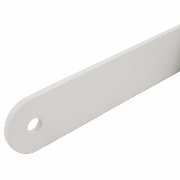 the box pro 206 U-Bracket horizontal White