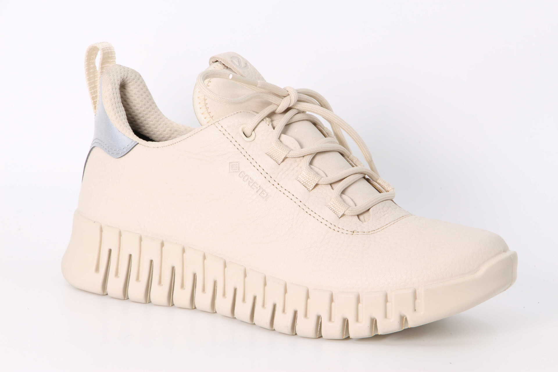 Ecco Gruuv GTX limestone