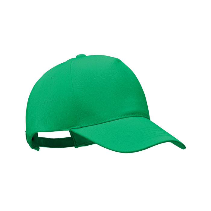 GiftRetail MO6432 - BICCA CAP Casquette de baseball coton