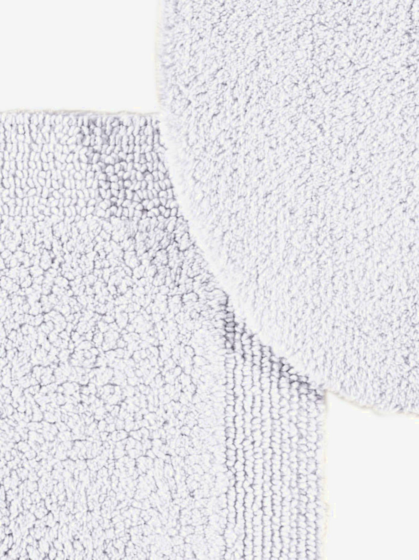 Tapis de bain 100% coton