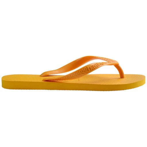 Havaianas  Top klipklapper - Pop Yellow