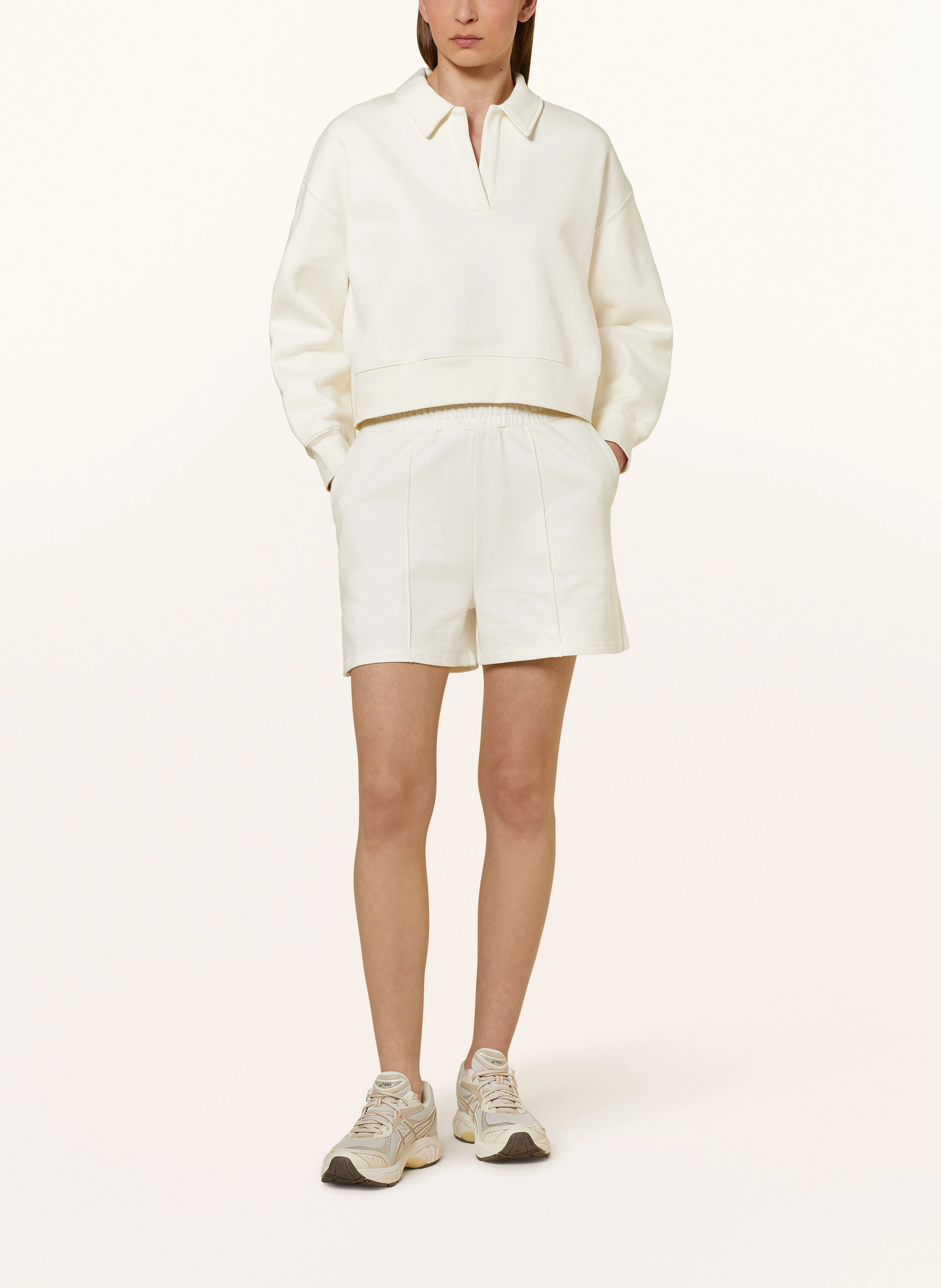 Sweaty Betty Sweatshirt POWERHOUSE