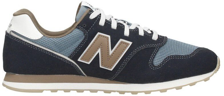 New Balance 373 blauw