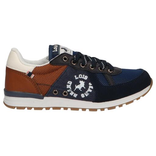 Tênis esportivo Lois Jeans 83784