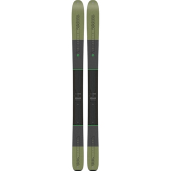 K2 Wayback 106 24/25 Tourenski