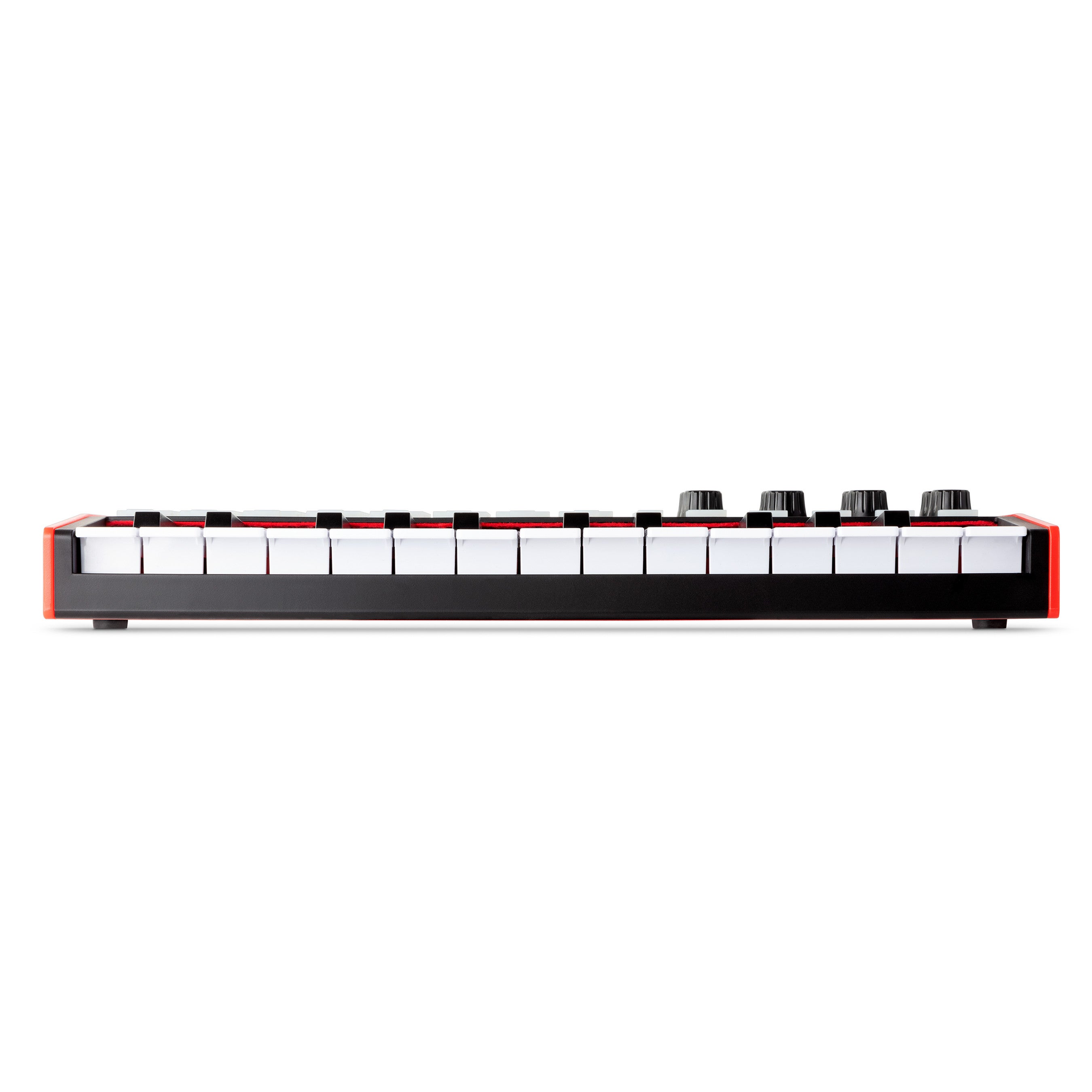 Akai Professional APC Key 25 MK2 USB/MIDI keyboard voor Ableton