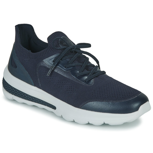 Geox - U SPHERICA ACTIF - Marine