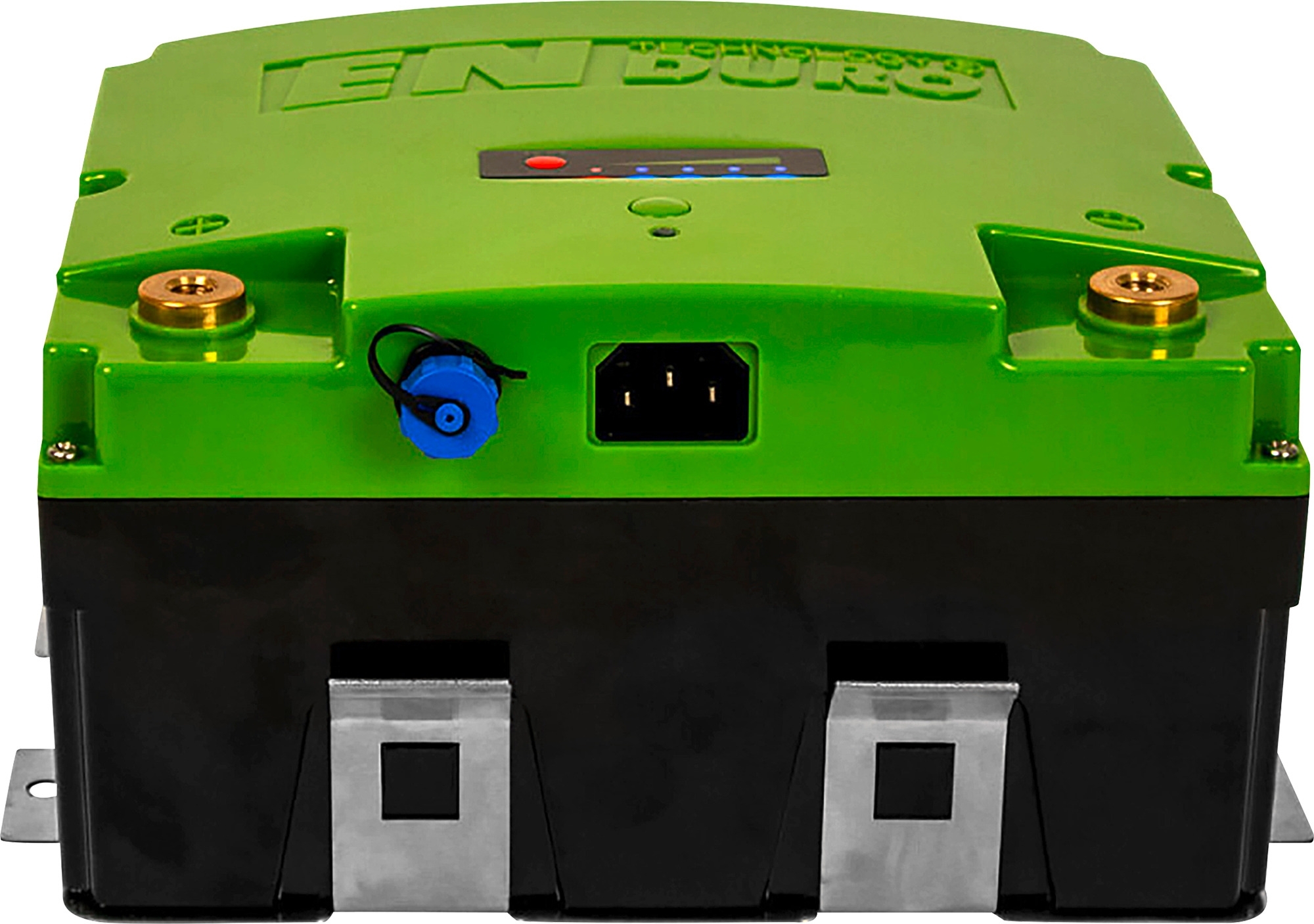 Enduro LI1230BT Lithium LiFePO4 Batterie 12 V / 30 Ah mit Bluetooth-Modul