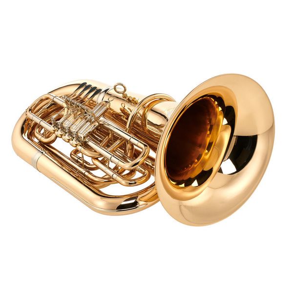 Thomann Symfonic GM 5/4 Bb- Tuba