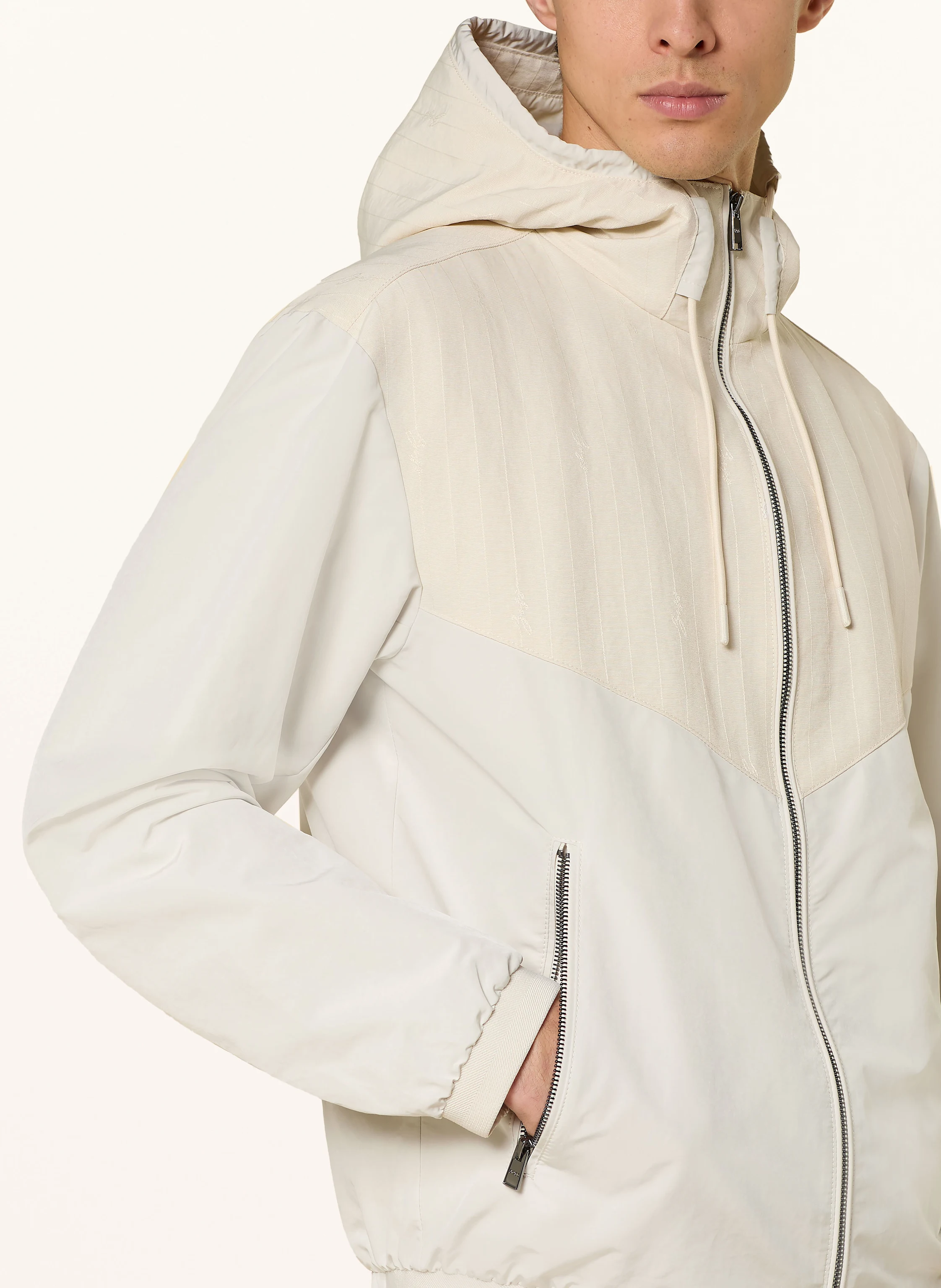 BOSS Jacke CRIPTO