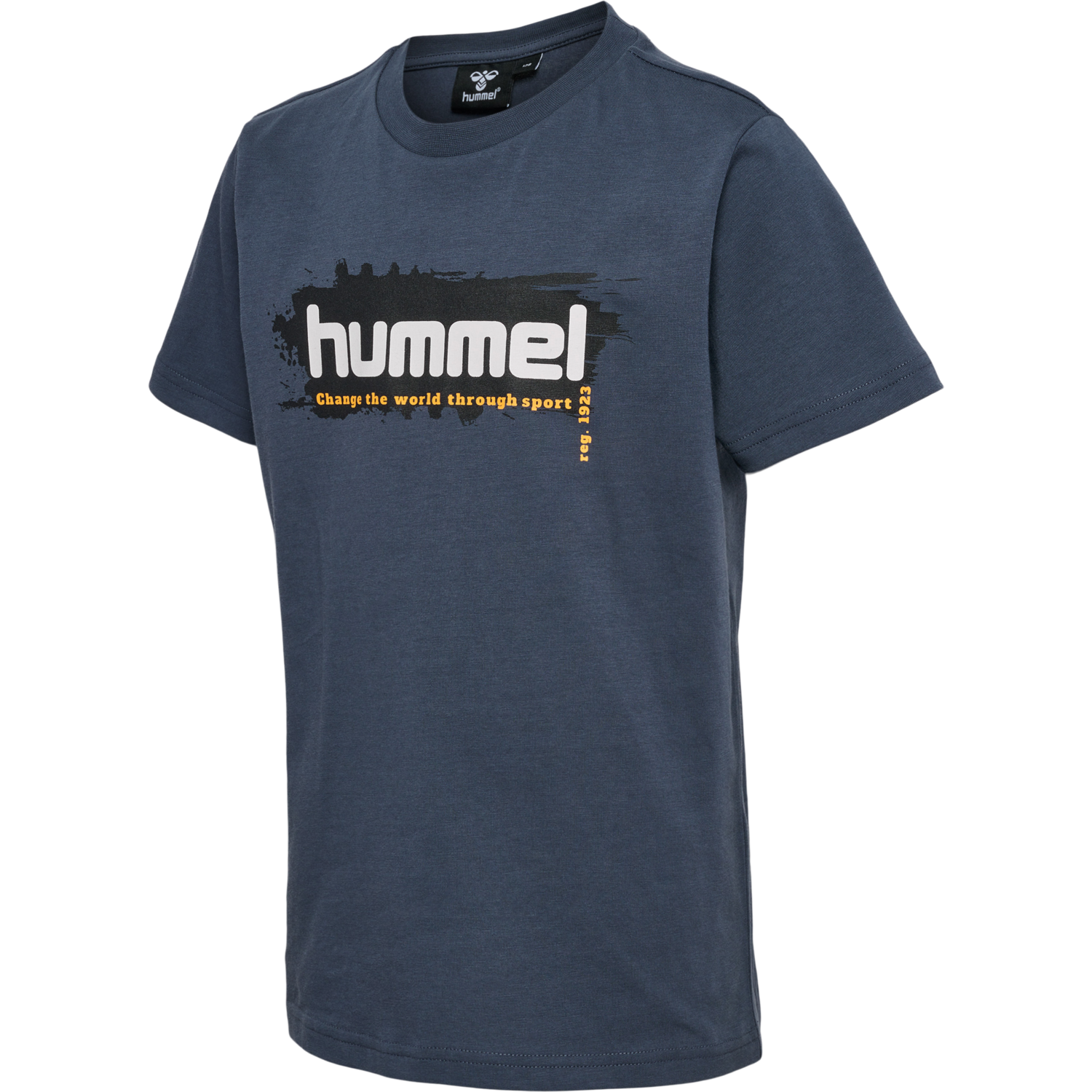 hmlESKIL T/SHIRT S/S