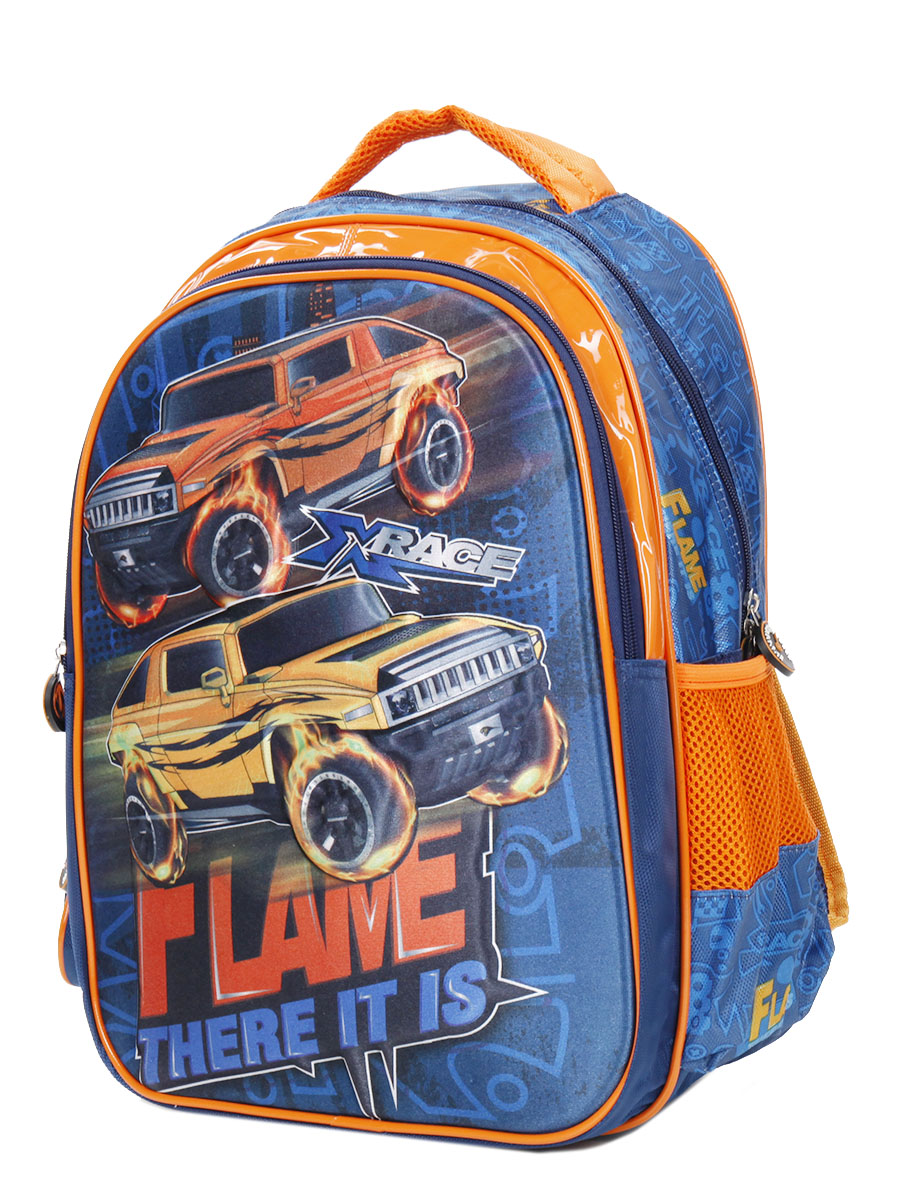 Sac À dos Madisson Kids Flame