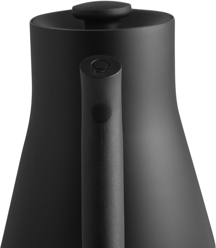 Fellow Corvo EKG Black Black