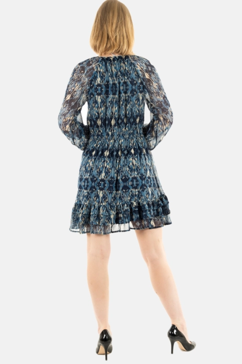 Robe only viva forever blue