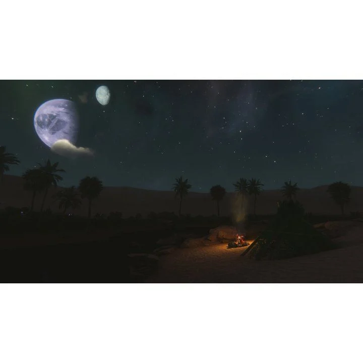 Starsand- Nintendo Switch