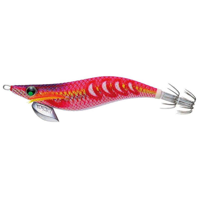 Turlutte Yo-Zuri Aurie-Q Search Double Glow 3.0