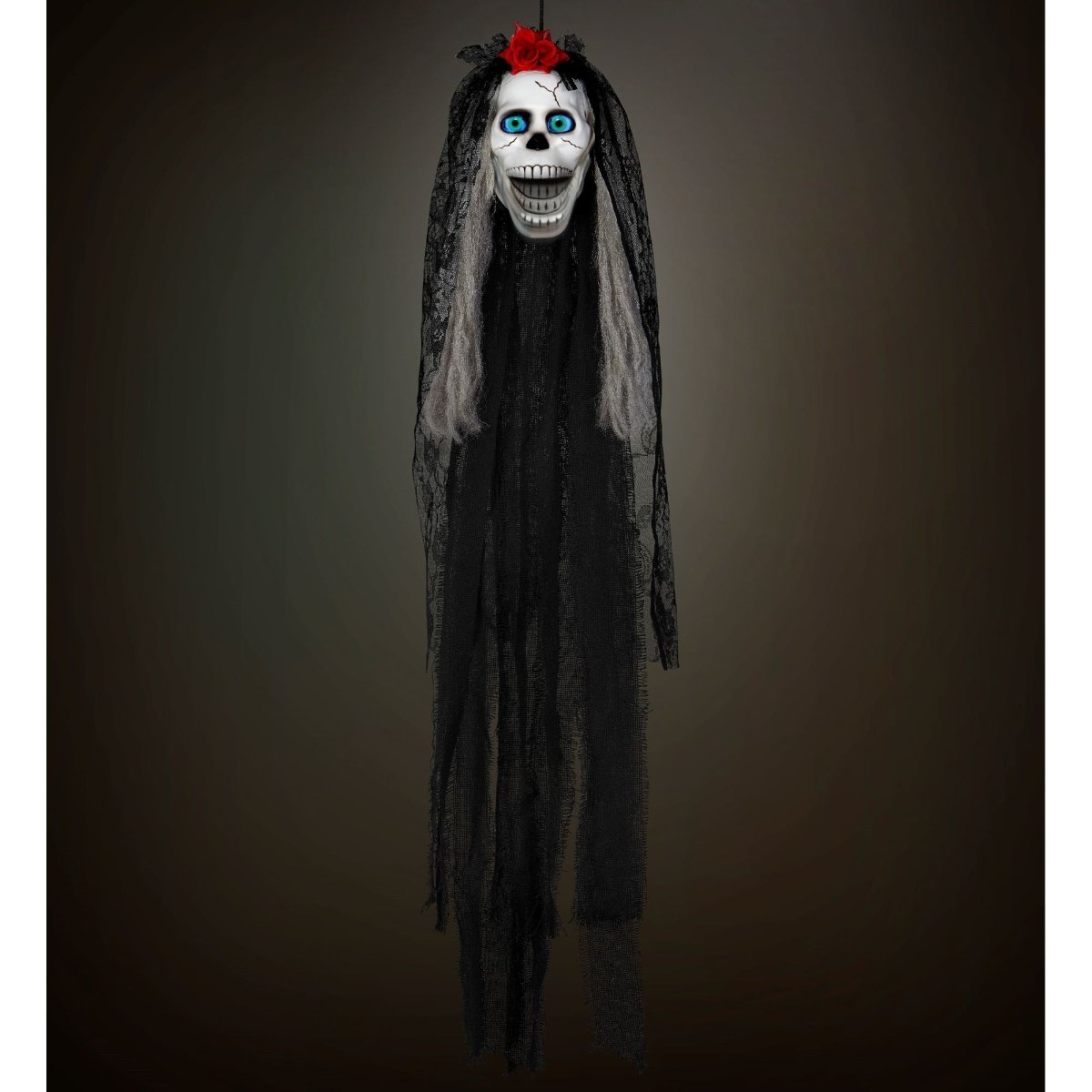 Halloween Pop Bruid