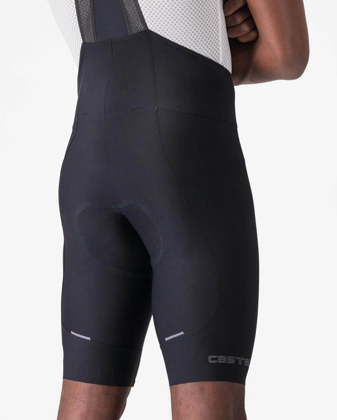 Espresso Bibshorts Herre Black