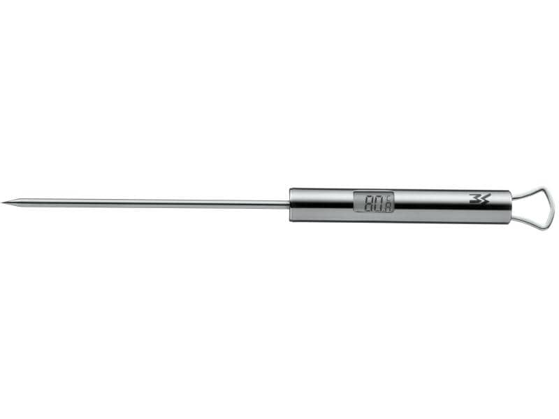 WMF Einstichthermometer Profi Plus Küchenthermometer Profi Plus