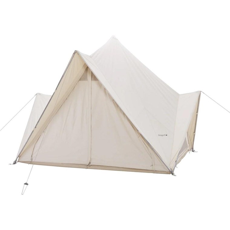 Nordisk Midgard 9.2 Technical Cotton Tent