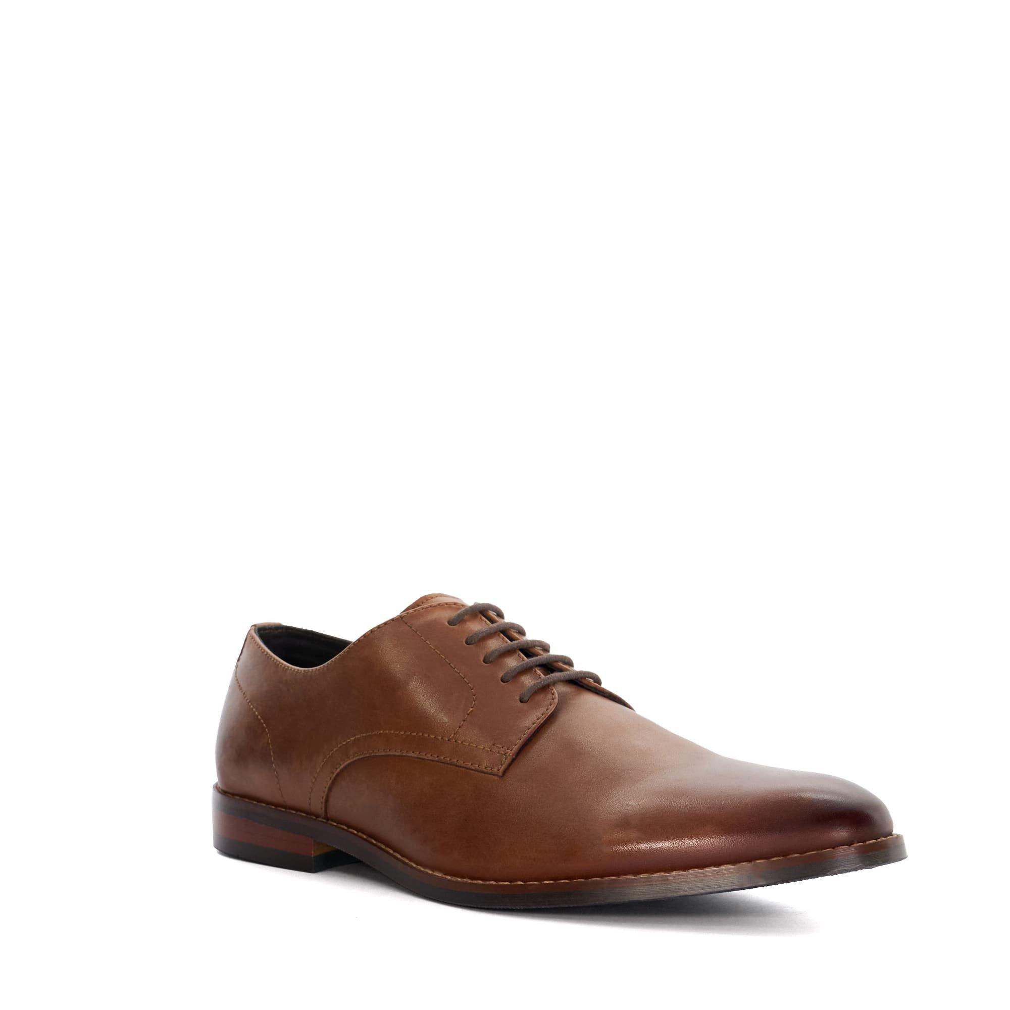 Dune London Solomon Derby Shoes