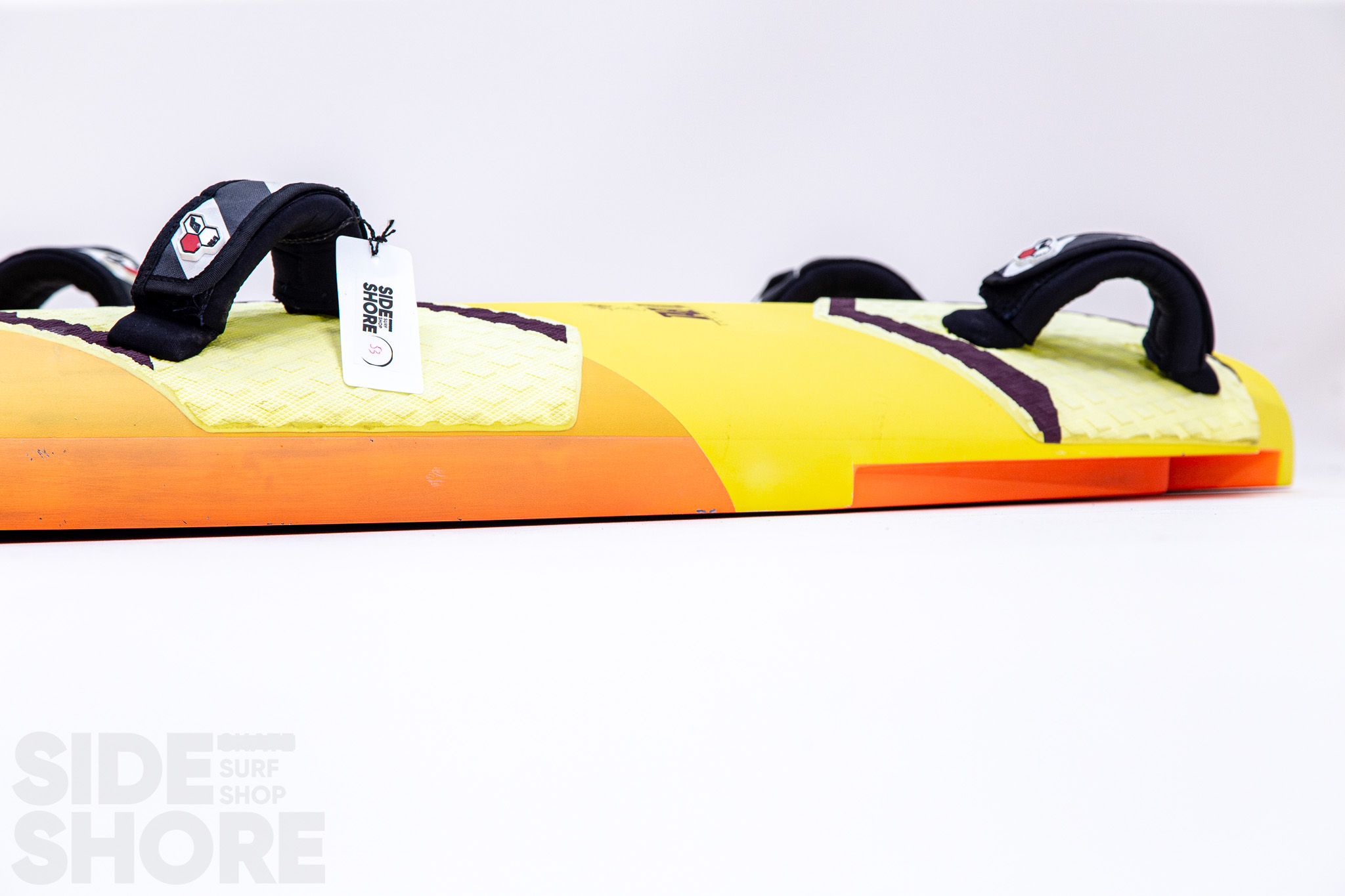 Tabou Fifty - LTD - 135L - 2023- #53 LTD