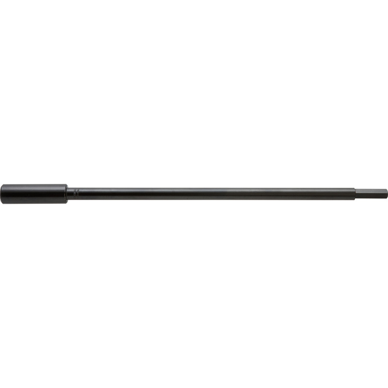 Milwaukee gatzagen verlengstuk 300mm Hex 9.5