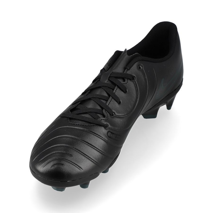 Nike Tiempo Legend 10 Club MG Shadow - Noir/Vert