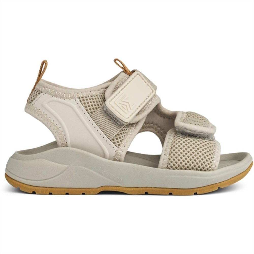 Christi Sandaler Mist Mix - LieWood → Luksusbaby.dk
