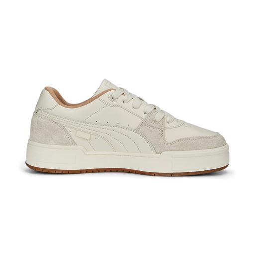 Puma CA Pro Lux Sneakers, Pristine Gum, 40.5