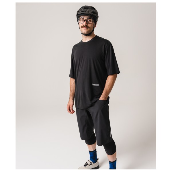 Ortovox - Sequence Free Jersey T-Shirt - Maillot de cyclisme