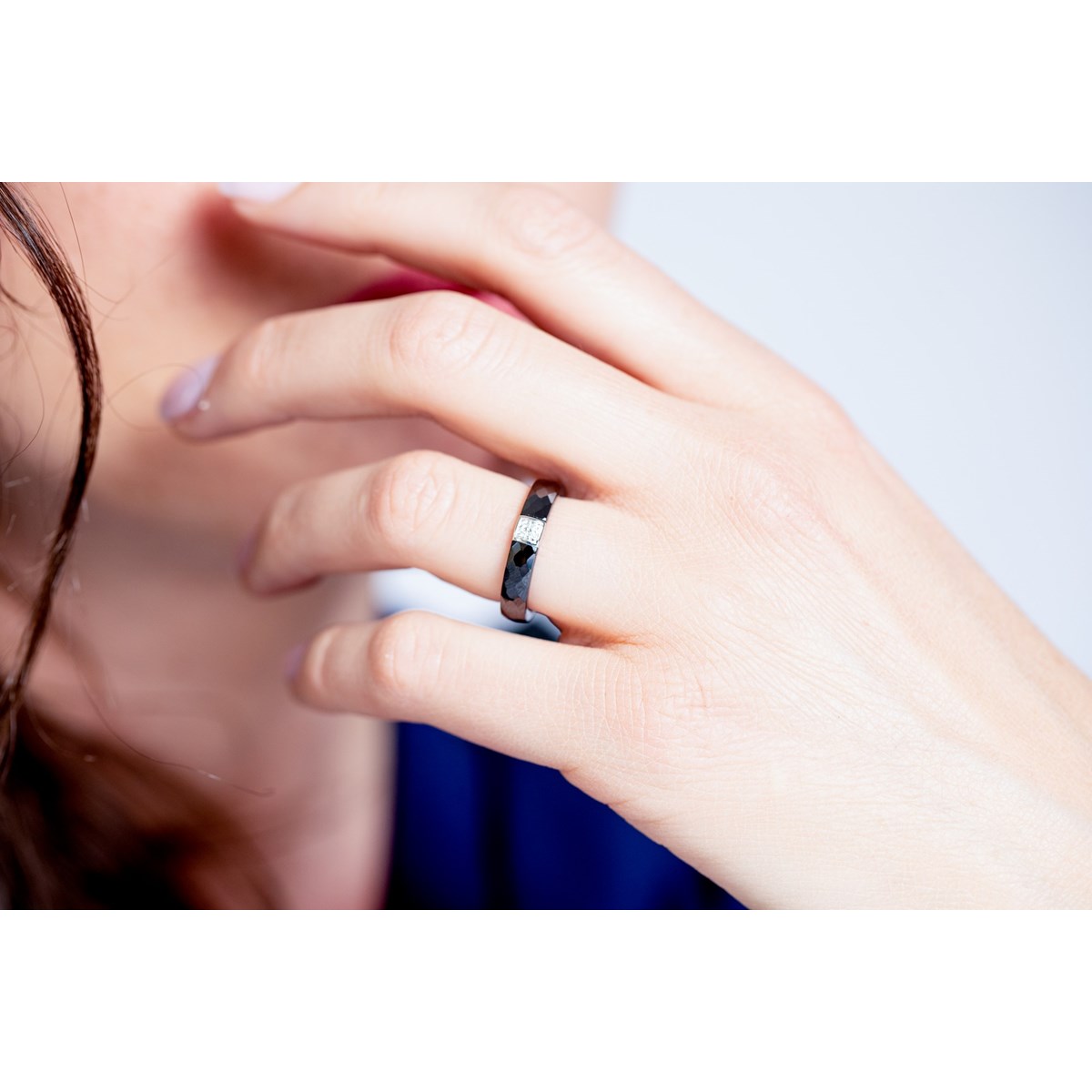 Bague en Argent