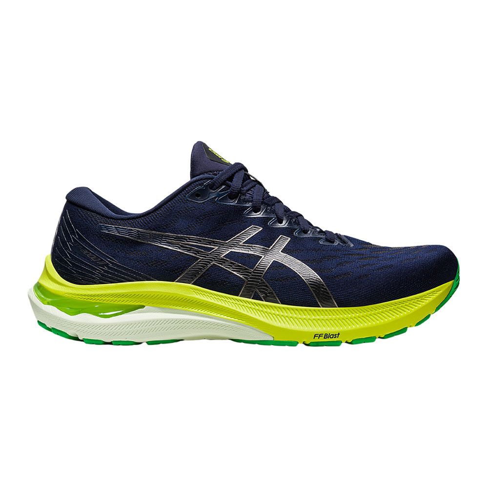 Asics GT-2000 11 - Chaussures running Homme midnight/black