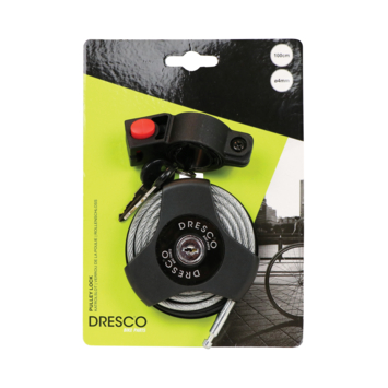 Dresco katrolslot 100/4