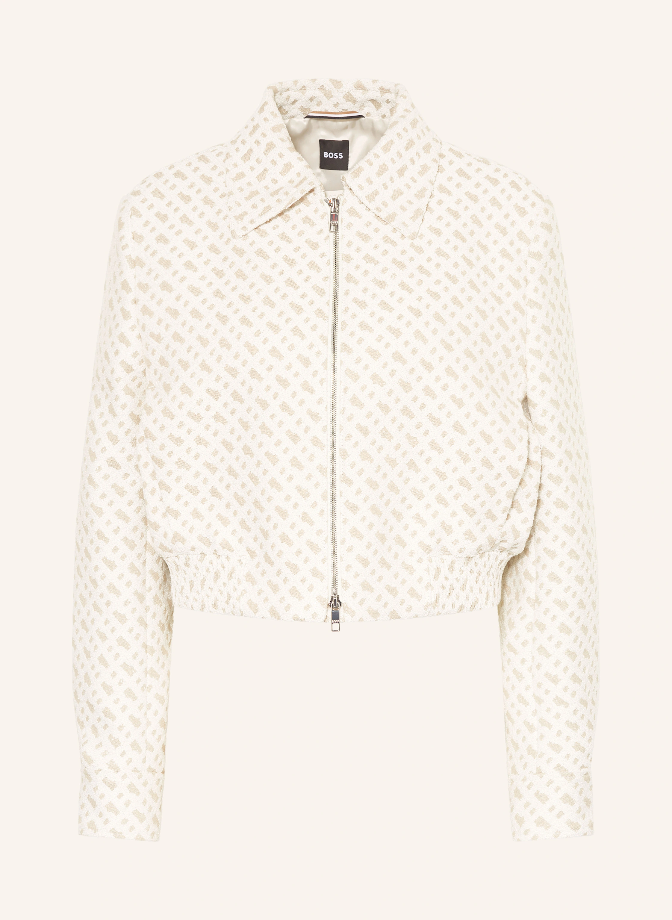 BOSS Jacke JALULA