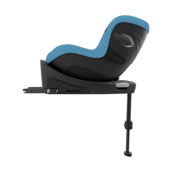Cybex Sirona G I-Size Plus Autostoeltje - Hibiscus Red / Red