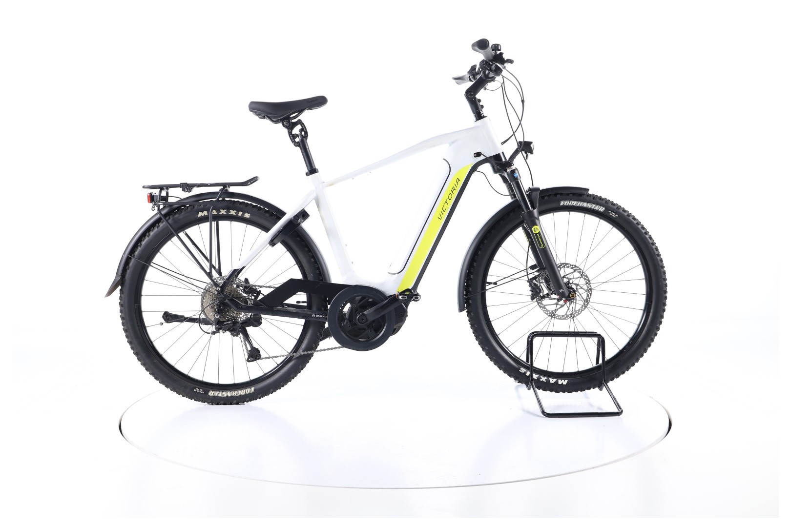 Victoria eAdventure 12.6 (2022) | Diamond
