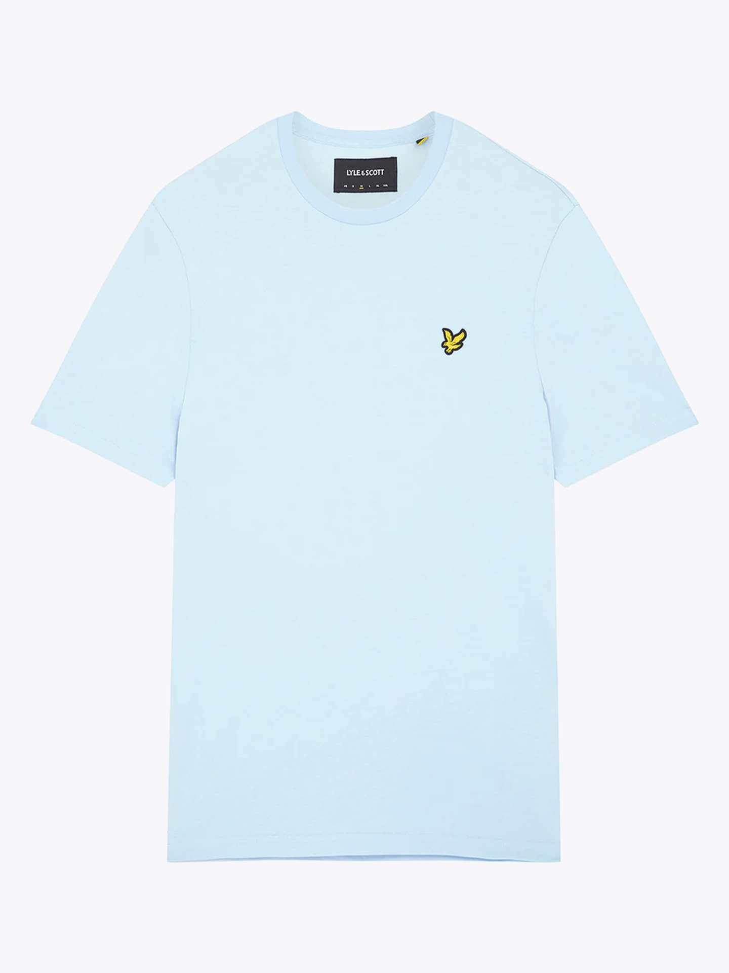 Plain T-Shirt
