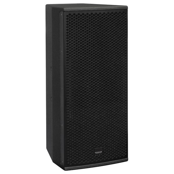 Seeburg Acoustic Line K20/K1801 Amp Power Bundle