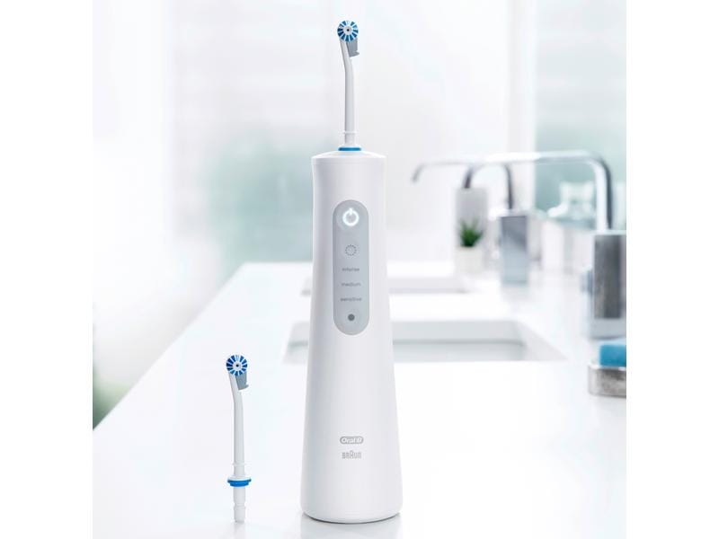 Oral-B Munddusche AquaCare 6 Zahnzwischenraumreiniger