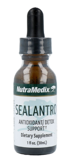 Nutramedix Sealantro 30ML