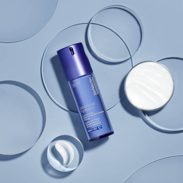 Sérum de nuit Acide Lactique STRIVECTIN