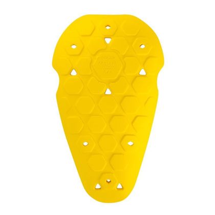 Protections genoux Segura OMEGA - KNEE - Jaune