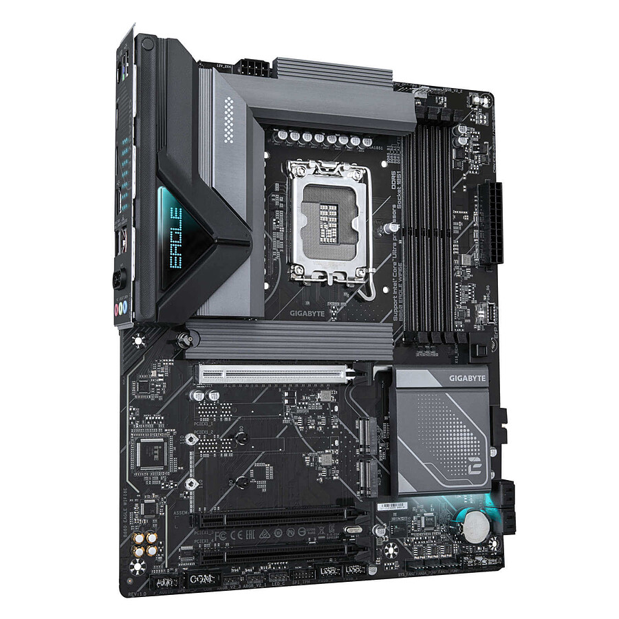 Gigabyte B860 EAGLE WIFI