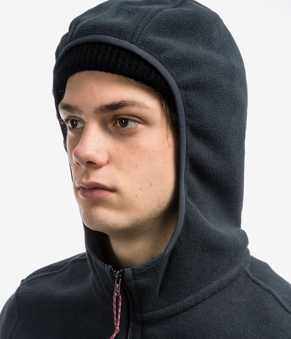 Patagonia Microdini Hoody Jacke (pitch blue)