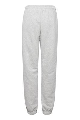 The Jogg Concept Jcsafine Jogging Pants 201747 light grey melange