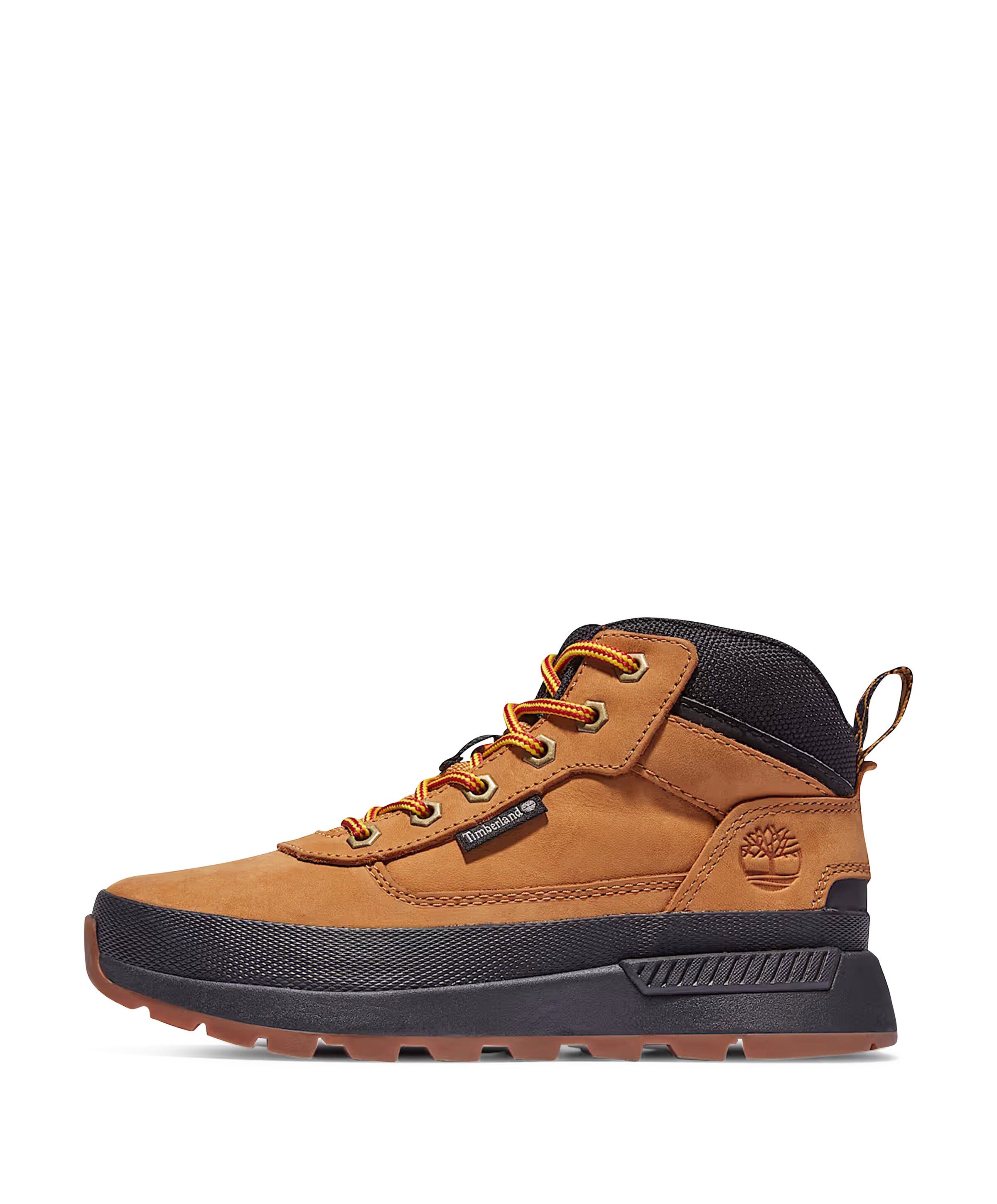 Timberland Field Trekker MID LACE UP veterschoen bruin