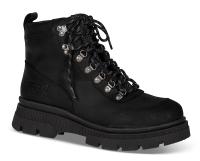 Hiking Boots 38025 herre sort Sort